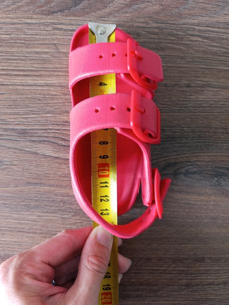 Zara sandálky 20, cca 13,5cm, zara,20
