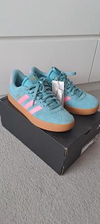 Adidas vl court 3.0, damske, vel. 40 2/3, adidas,40
