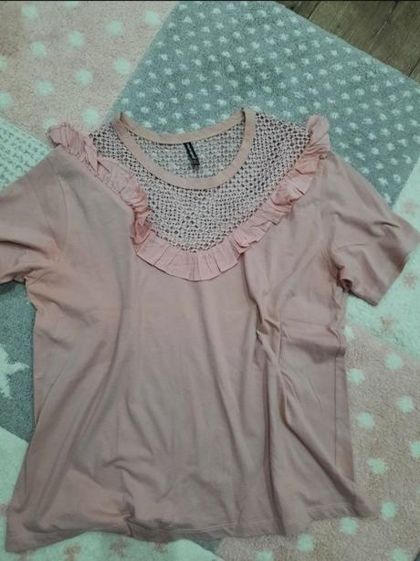 Tričko, stradivarius,l