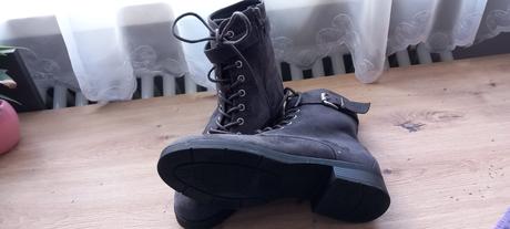 Dámske topánky nové č.40, 40