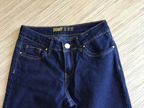 Krasne skinny /2n, denim co,xs