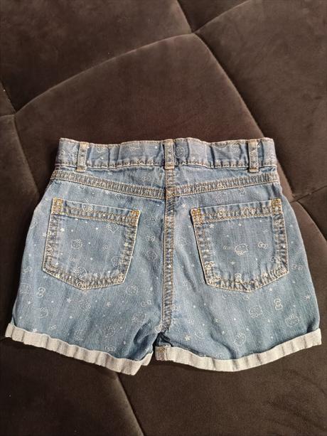 Šort, hello kitty,116