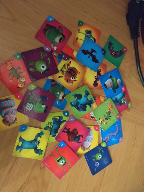 Mix magnetiek, 