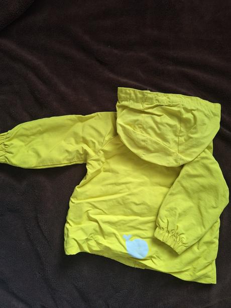 Bunda h&m 80, h&m,80