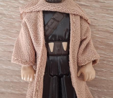 Figúrka stsr wars tusken warrior retro 10cm,