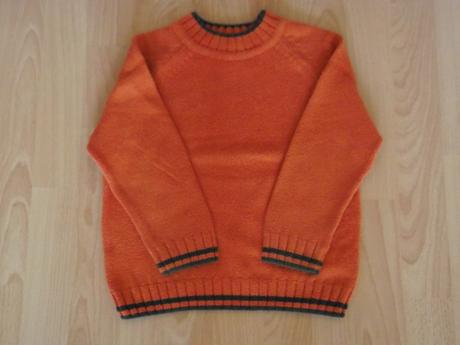 Pulover, cherokee,116