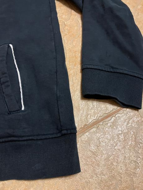 Mikina chlapčenská 2ks, 128