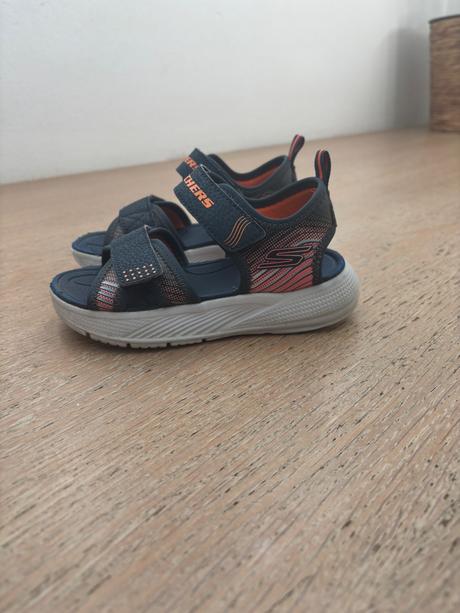 Sandale skechers vel 27, skechers,27