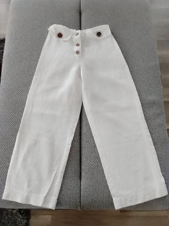 Nohavice, zara,164