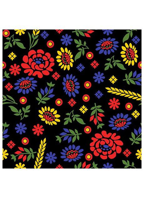 Folklorne ciapky, nakrcniky, celenky a teplacky, 4xl - xxxl