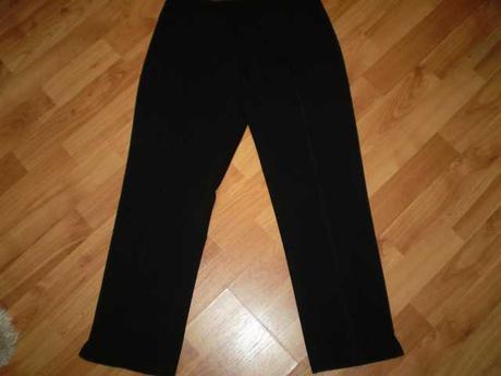 Čierne trištvrťaky, s