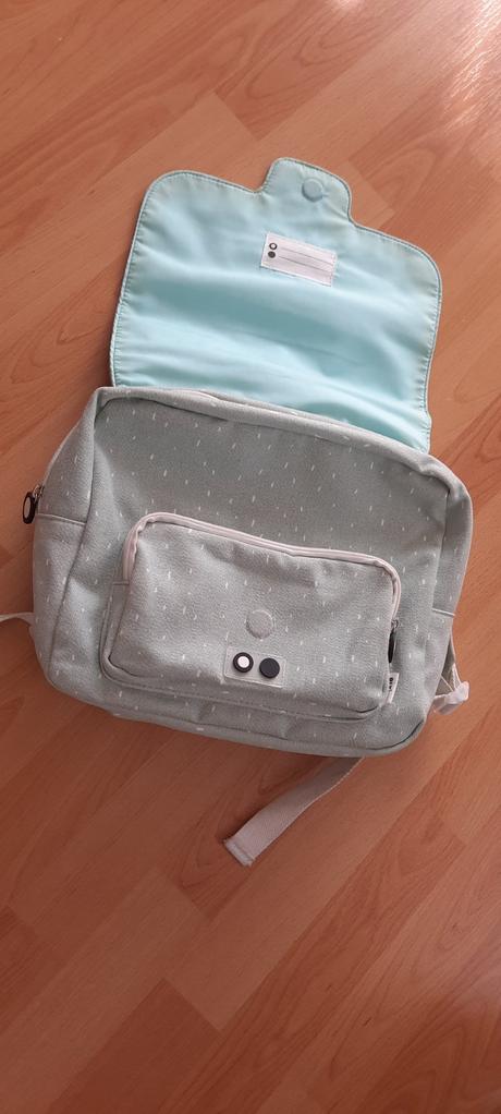 Taška trixie mr. polar bear,