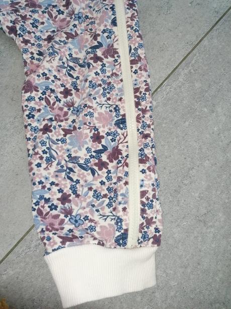 Teplákový overal pepco č. 86, pepco,86