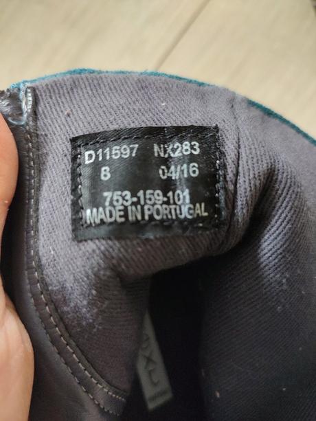 Dievčenské čižmičky, next,25