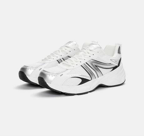 Tenisky, pull&bear,36