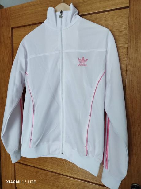 Mikina, adidas,l