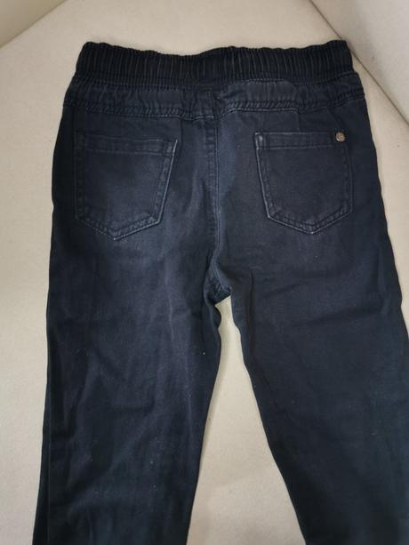 Pepco čierne rifle, pepco,116