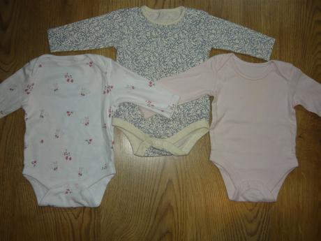 Body s dlhým rukávom -62, 62