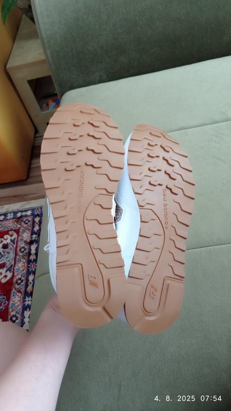 Tenisky new balance 500 (v. 41,5), new balance,41