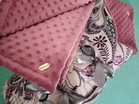 Perinka - zavinovačka, 