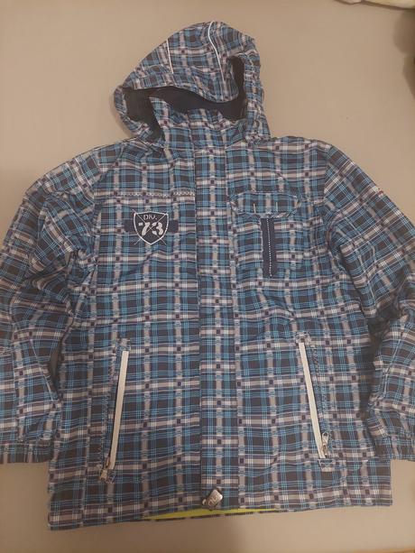 Northland bunda, 152