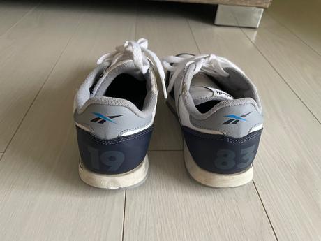 Tenisky reebok, reebok,35