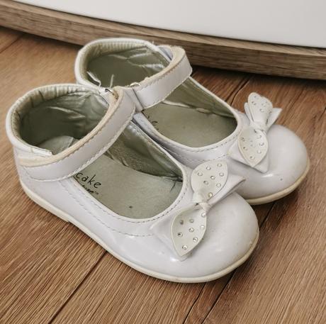 Sandale cca 15cm, cupcake,24