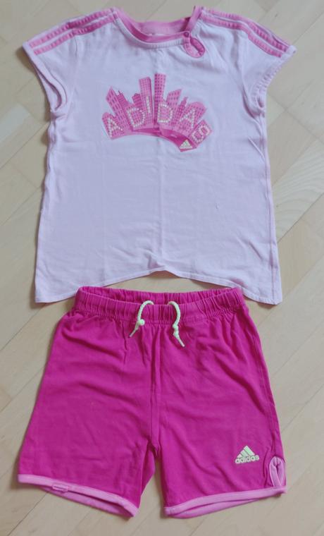 Súprava adidas, adidas,104