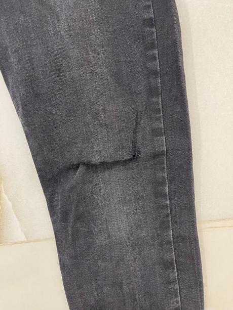 Rifle bershka, bershka,38