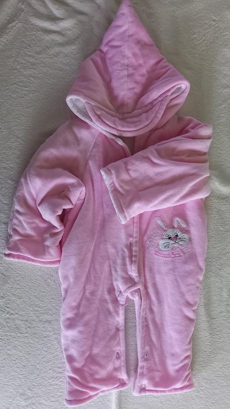 Overal "zimníček", arex,74