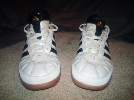 Halovky adidas, adidas,44