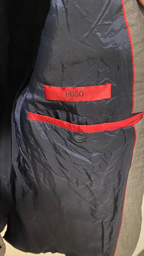 Hugo boss sako, hugo boss