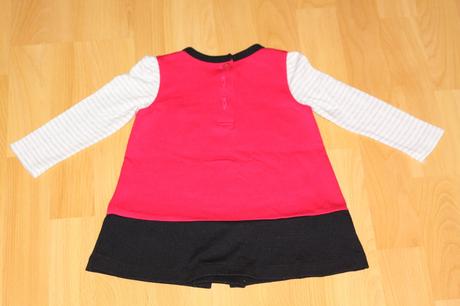 Šaty/tunika s legínami, george,74