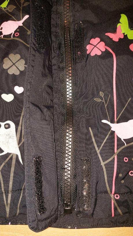 Lyžiarska bunda, xs