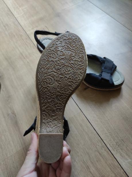 Sandále, graceland,40