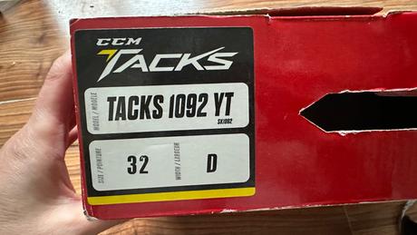 Korcule ccm 32, ccm,32