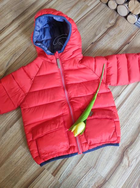 Prechodná nepremokavá bunda reserved, reserved,86 / 92