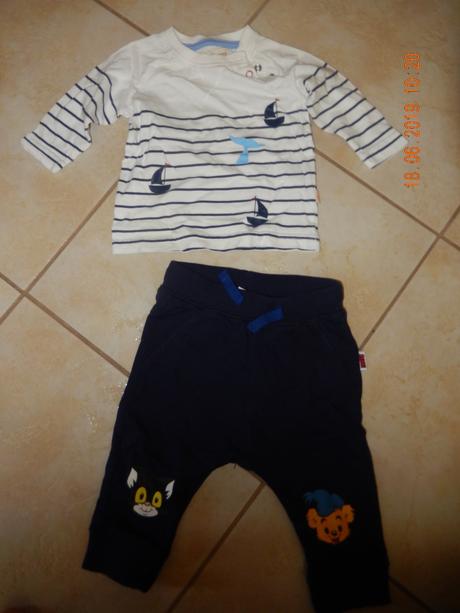 Tricko a teplaky, lindex,62