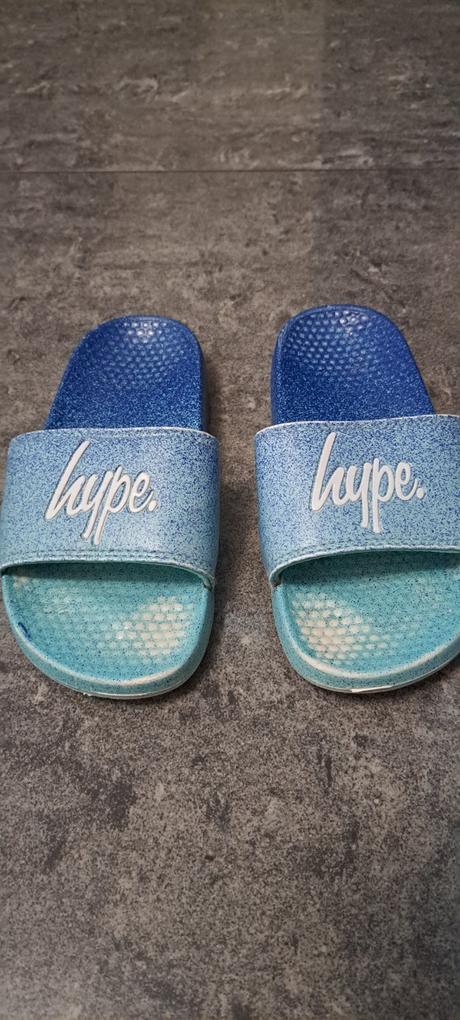 Šľapky veľ.31, 31