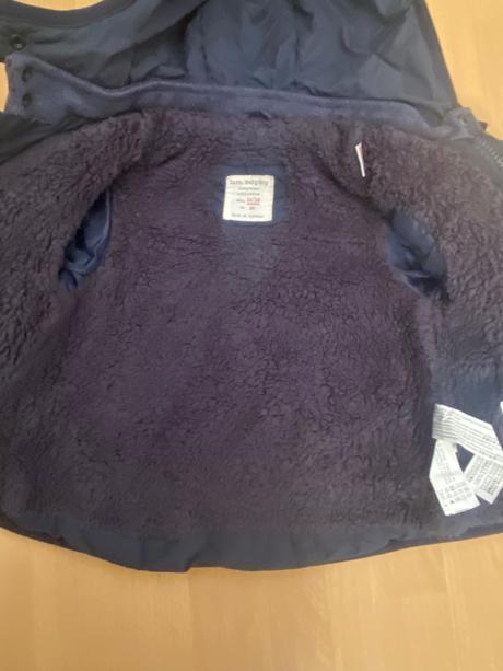 Zara zimna bunda, zara,86