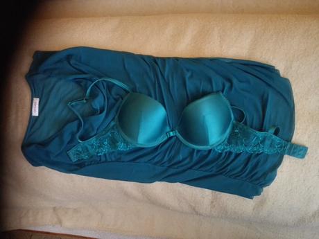 Luxusná podprsenka esotiq, 70b
