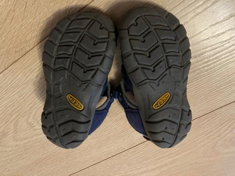 Sandale cnx seacamp 22, keen,22
