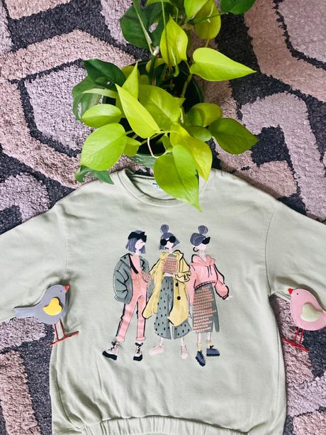 Mikina zn.mayoral top stav, mayoral,116