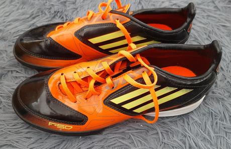 Tenisky so štuplikmi adidas, adidas,37