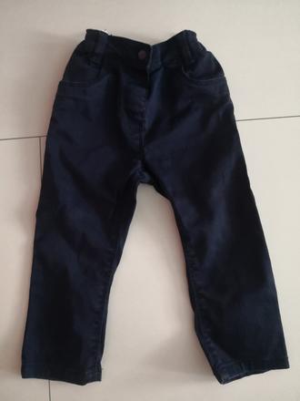 Nohavice c&a, c&a,86