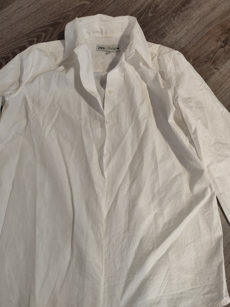 Dámska košeľa, zara,m