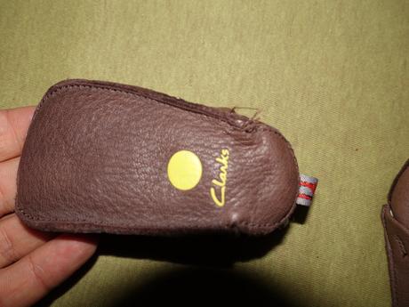 Nove kozene capacky clarks, clarks,<17