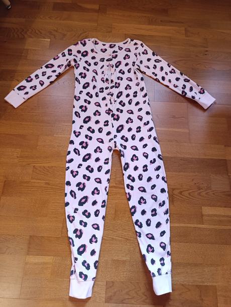 Overal na spanie next 146, next,146