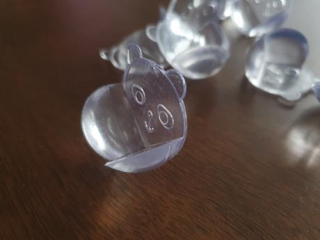 Ochrana rohov stola, 