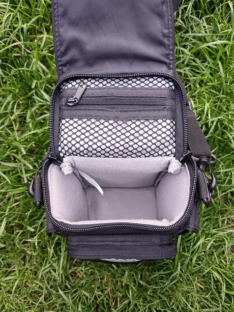 Foto minibrašňa / púzdro lowepro, lowepro